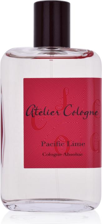 Produktbild Atelier Cologne Pacific Lime (Eau de Cologne, 200 ml)