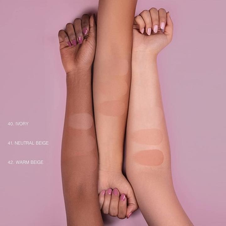 Image du produit Diego dalla Palma Poudre compacte Hydra Butter (40)