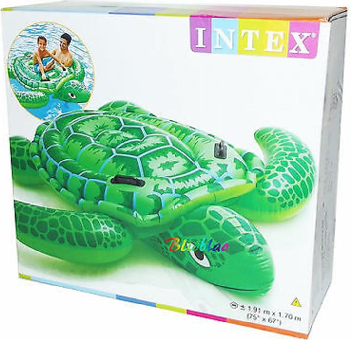 Produktbild Intex Lil' Sea Turtle