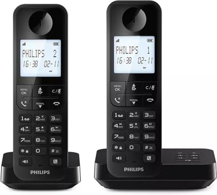 Edco Telefono Dect D2752B/12
