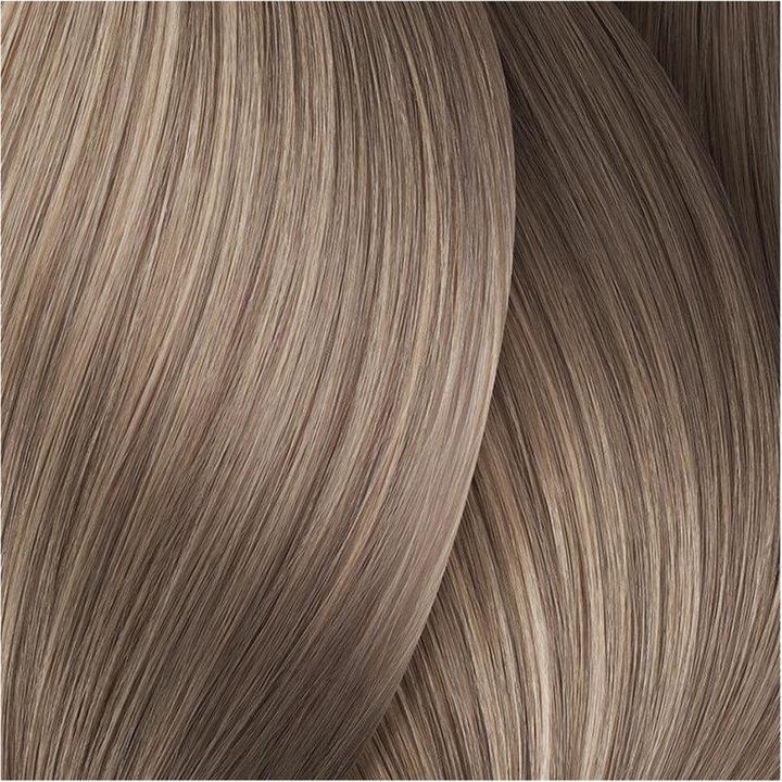 Actual product image L'Oréal Professionnel L'Oreal Professionnel Majirel Beauty Coloring Cream #9.22 - 60 Ml (9.22)
