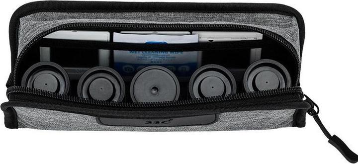 Actual product image JJC FP 135X5 Film Storage Pouch