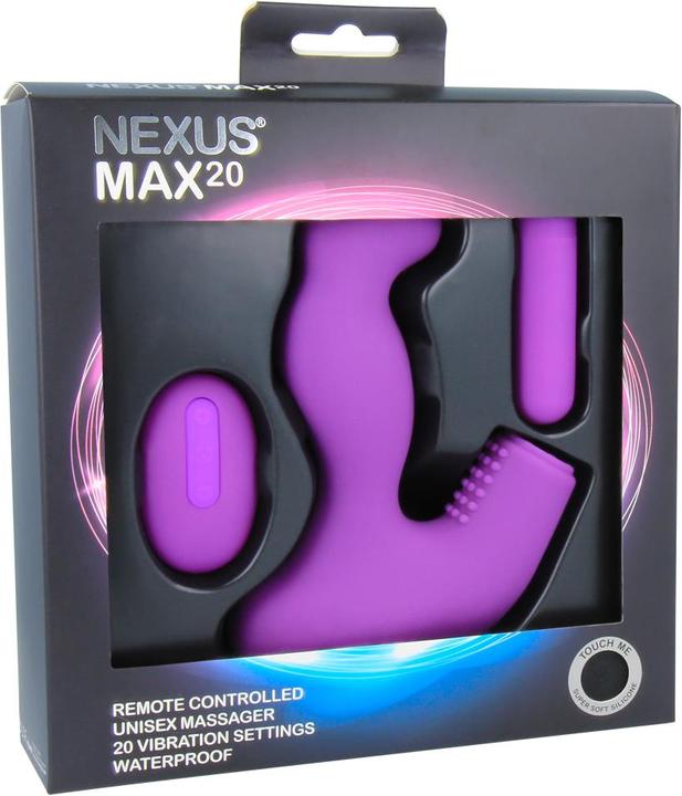 Image du produit Nexus Max 20