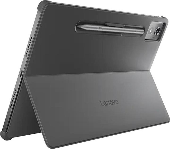 Produktbild Lenovo Idea Tab Pro Toetsenbord Hoes QWERTY Grijs (ZG38C06026) (Eng. Int.)