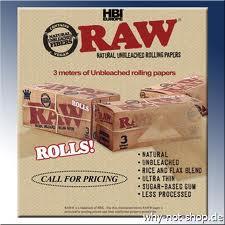 Image du produit RAW Classic Kingsize Slim