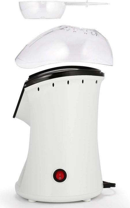 Produktbild Nictemaw Popcornmaschine