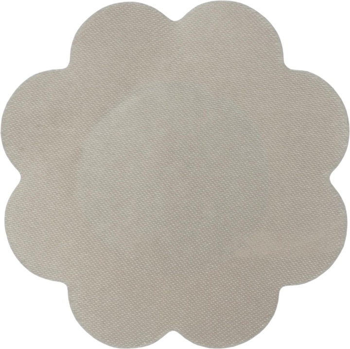 Bye Bra Silk Nipple Covers (XL, 3er Pack)