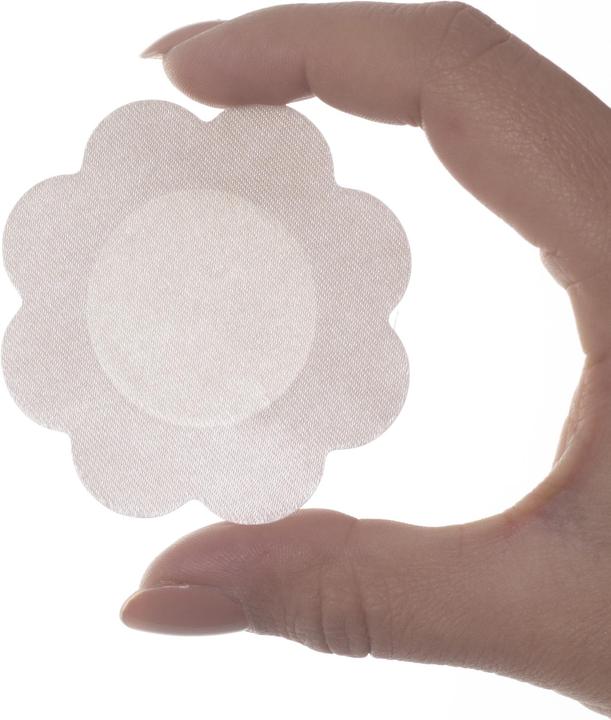 Immagine prodotto Bye Bra Copricapezzoli di seta (XL, confezione da 3)