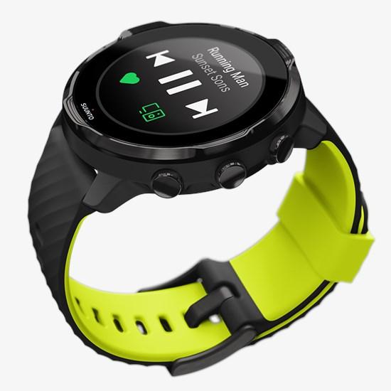 Produktbild Suunto 7 (50 mm)