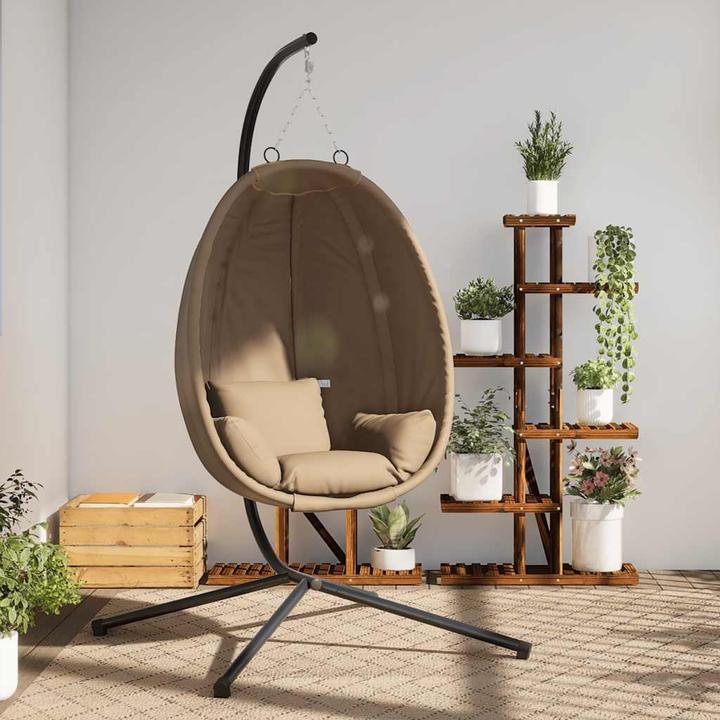 Image du produit vidaXL Hängestuhl (150 kg)