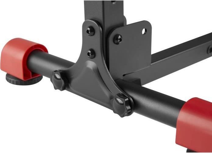 Produktbild Oplite Wheel Stand GT