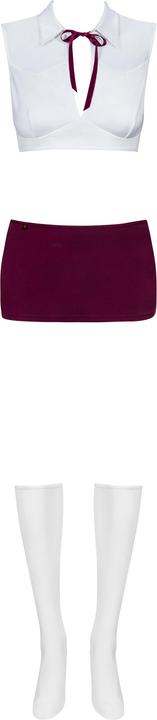 Immagine prodotto Obsessive Studenti (S, M)