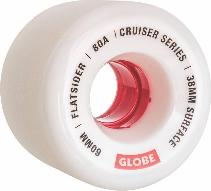 Produktbild Globe Flatsider (60 mm)