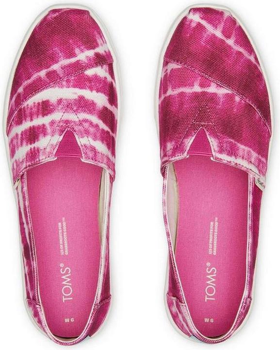 Produktbild Toms Espadrillen Alpargata (37)