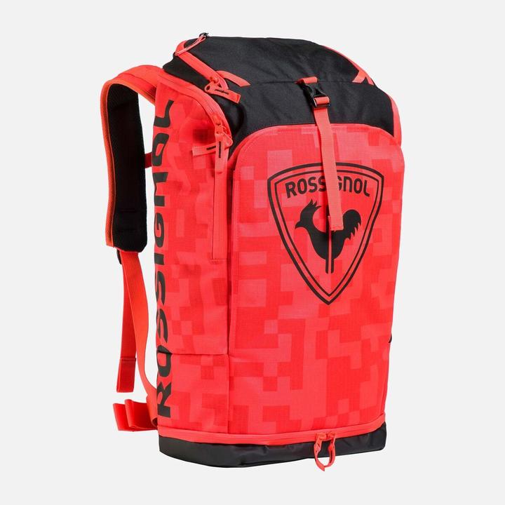 Productafbeelding Rossignol Rucksack Hero Compact Boot Pack für Skischuhe