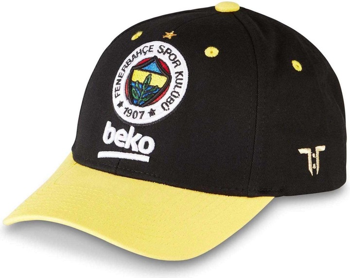 Produktbild Tokyo Time Fenerbahce Istanbul Baseball Cap