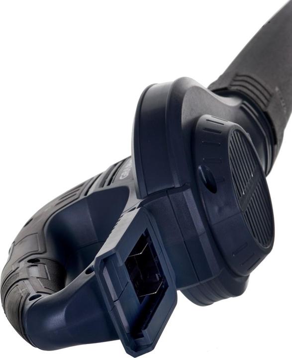 Actual product image Graphite 58G031 (Rechargeable battery operated, Leaf blower)