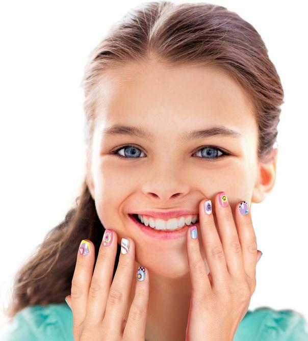 Produktbild Style 4 Ever UV Gel-Neglestudio (Kunstnägel)