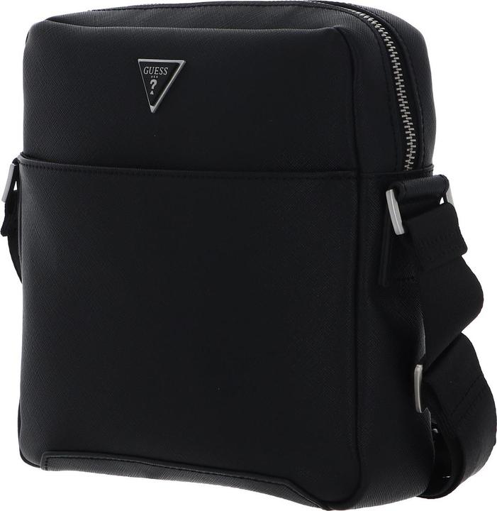 Image du produit Guess Saffiano Umhängetasche 22.5 cm