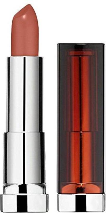 Produktbild Maybelline New York Maybelline Color Sensational Lipstick (Iced Caramel)