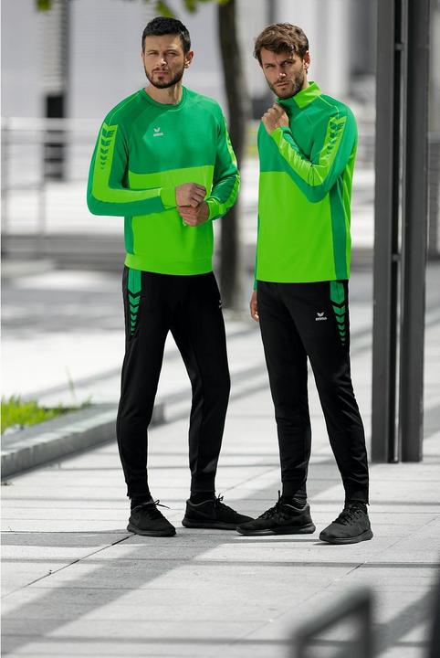 Produktbild Erima Six Wings Trainingstop (140)