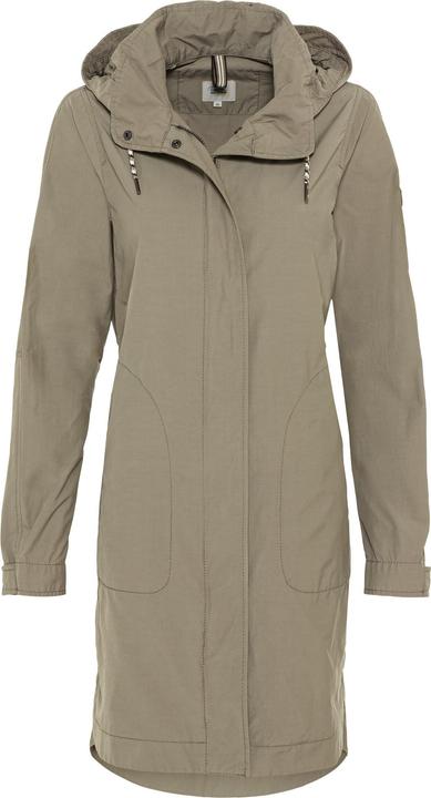Actual product image Camel Active Cotton mix parka (34)