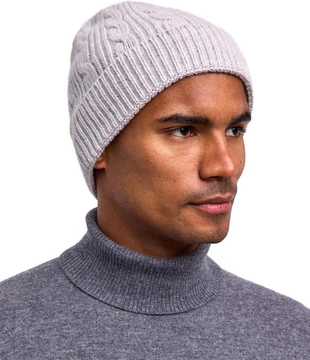 Image du produit Falke BA Hat Cable Knit m (Taille unique)