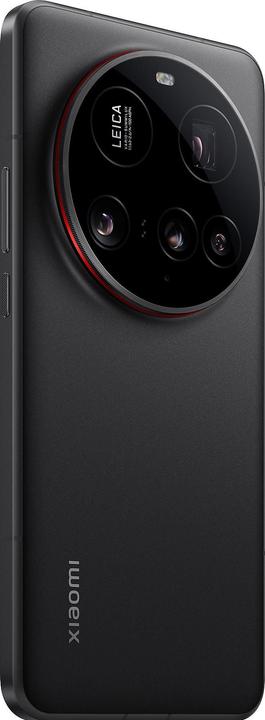 Produktbild Xiaomi 15 Ultra (512 GB, Black, 6.73", Dual SIM, 5G)