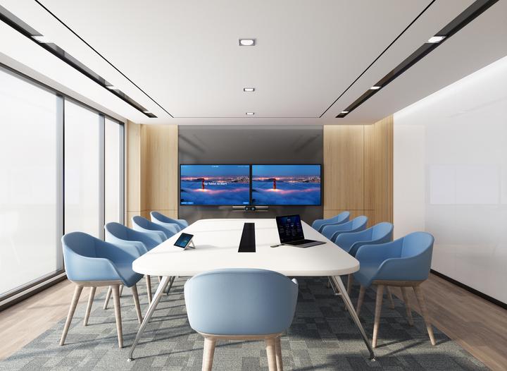 Produktbild Yealink Touch Panel CTP18