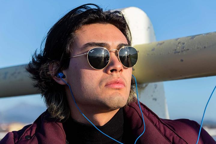 Produktbild Ludos Ultra In-Ear Kopfhörer (Kabelgebunden)