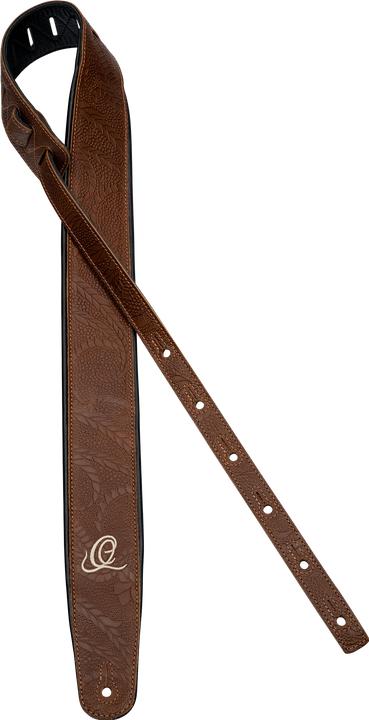 Immagine prodotto Ortega Tracolla per chitarra in pelle (Cinghia per strumenti)