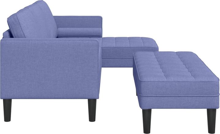 Produktbild vidaXL Sofa Set