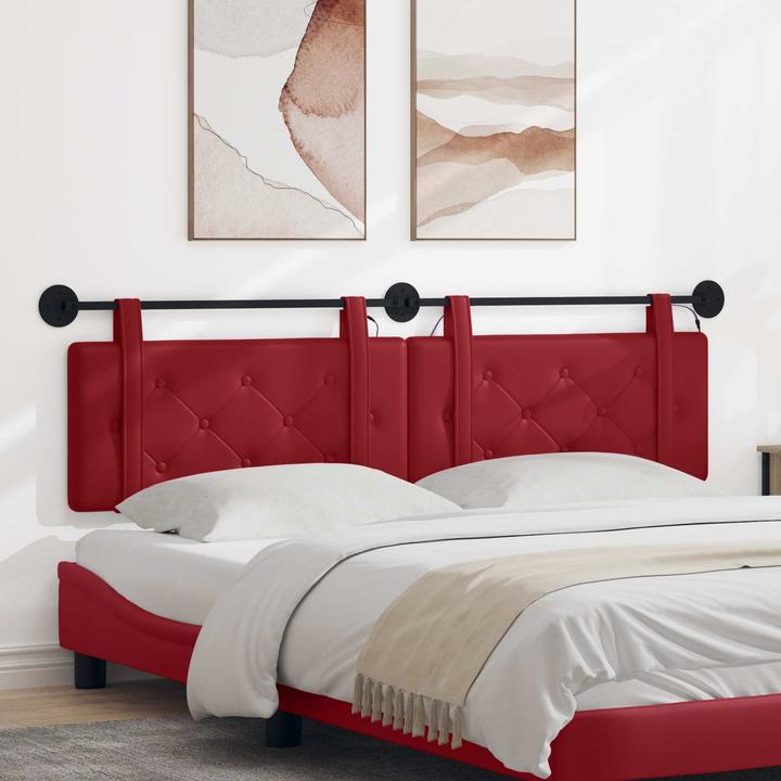 Produktbild vidaXL Kopfteil (170 x 55 x 5 cm)