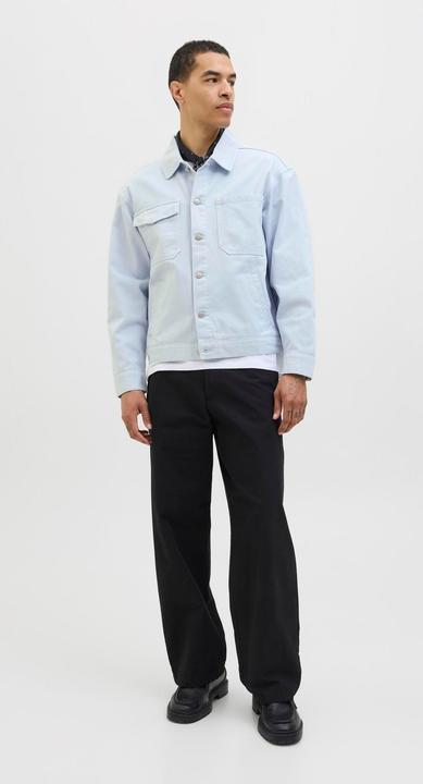 Produktbild Jack & Jones Jeansjacke Jeansjacke (S)