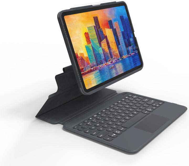 Produktbild Zagg Pro Keys Touchpad (CH)