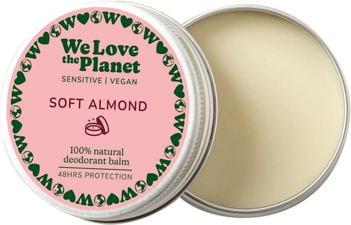 Actual product image We Love The Planet Sensitive (35 ml)