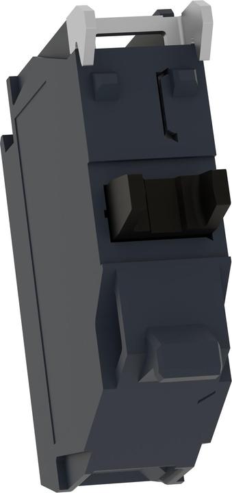 Produktbild Schneider Electric Contact Blocks NO SPST screw clamp 6A