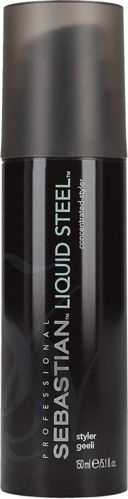 Produktbild Sebastian Liquid Steel (Haargel, 140 ml)