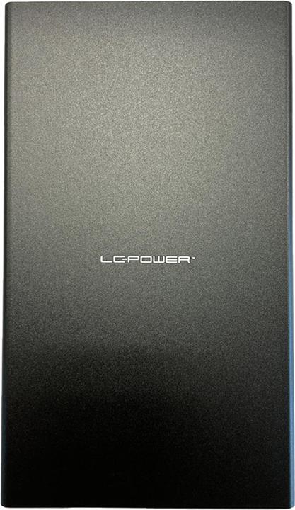 Immagine prodotto LC-Power LC-DOCK-C-35-M2 Docking USB3.2 NVMe e SATA-M.2 al dettaglio (3.5", M.2)