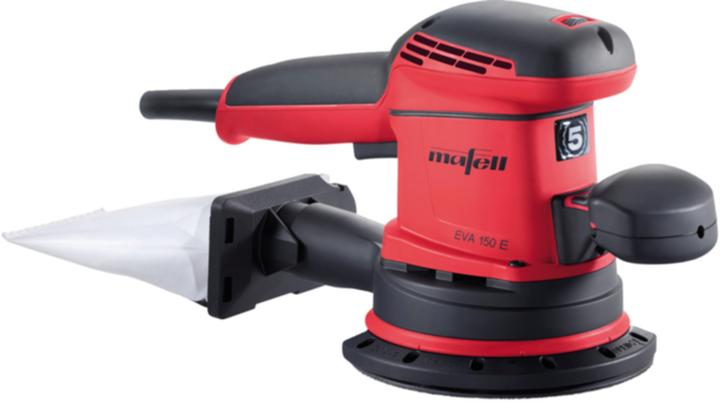 Actual product image Mafell Random orbital sander EVA 150 E / 5 (Eccentric grinder)