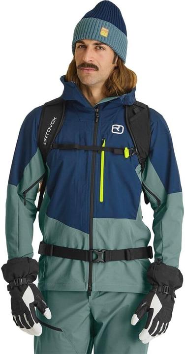 Image du produit Ortovox Mesola Jacket (XL)