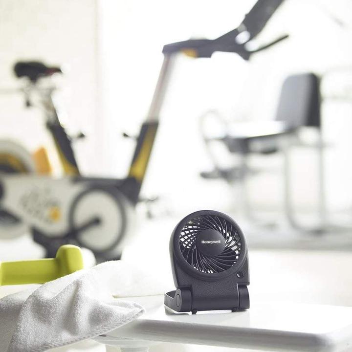 Image du produit Honeywell Turbo on the Go (47 dB)