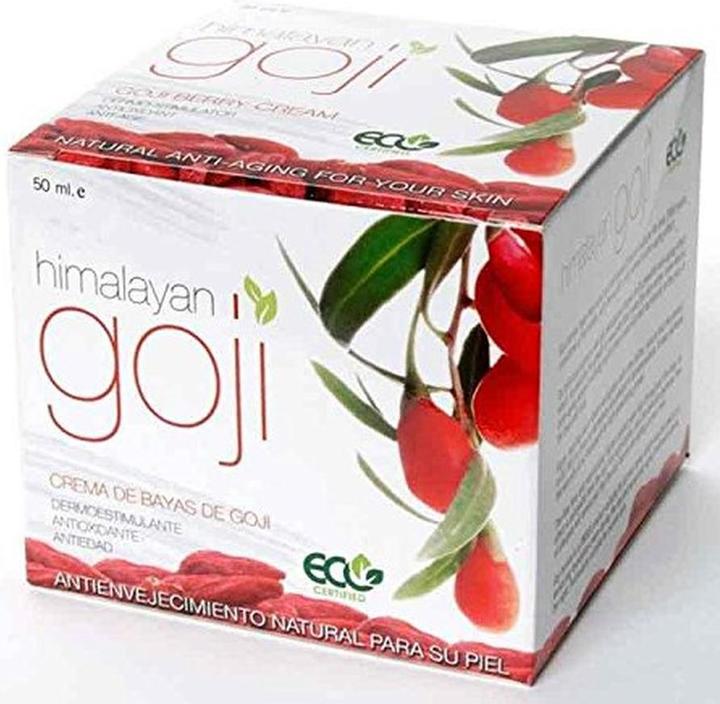 Actual product image Diet Esthetic Himalayan Goji (50 ml, 24h cream)