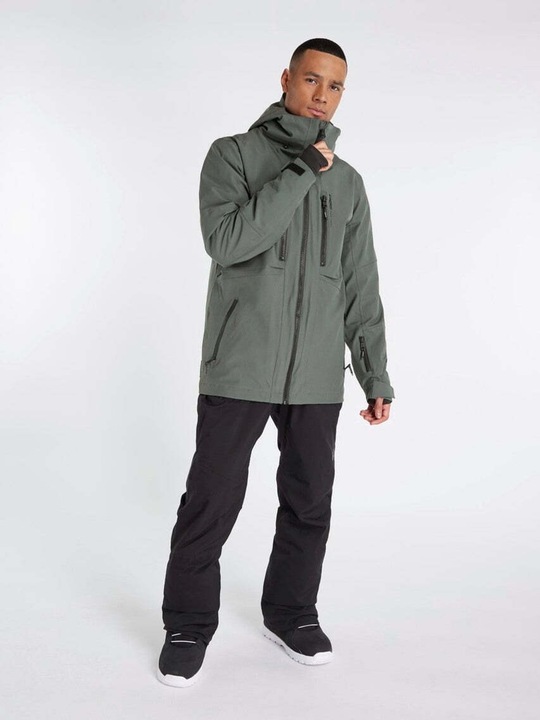 Actual product image Protest Snowjacket Prtwinnipeg (XXL)