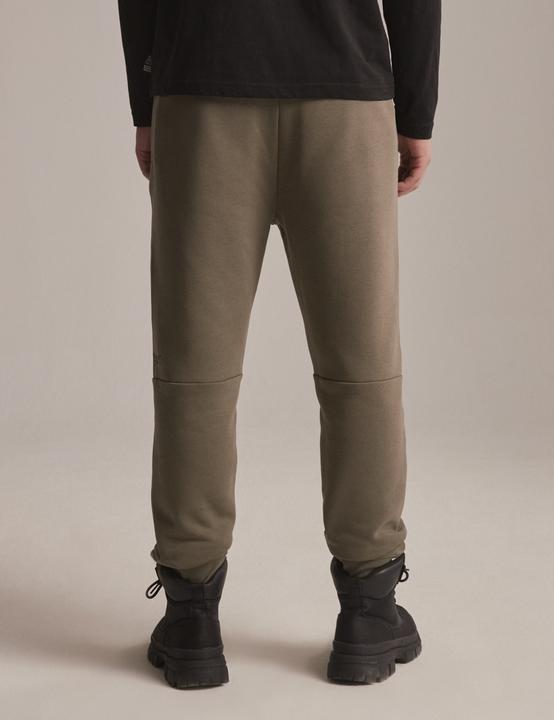 Actual product image Dakar Pant Dkr 24 Recover P Khaki (XL)