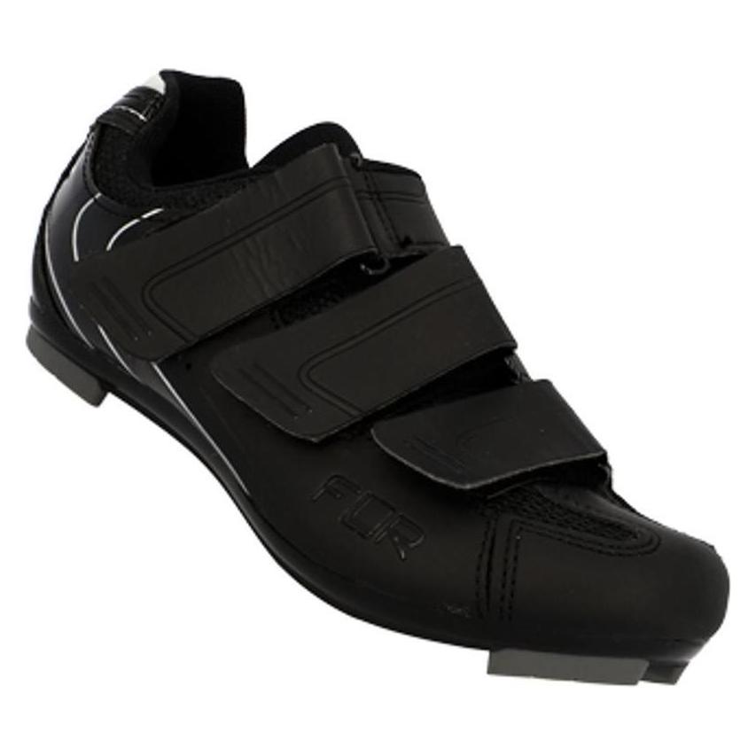 Flr, Veloschuhe, Pro F35 (41), Schwarz