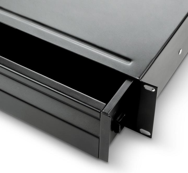 Produktbild Adam Hall Rackschublade (Zubehör)