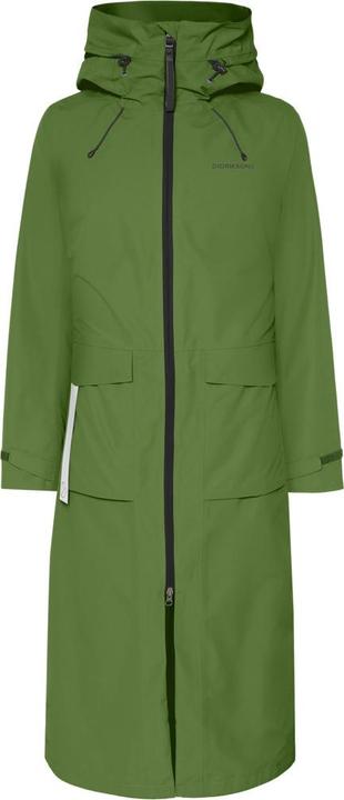 Produktbild Didriksons Women's Nadja Parka 4 (44, L)