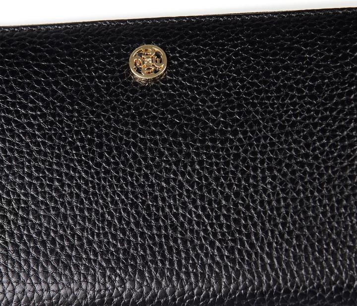 Actual product image Esquire Alexandria 69 Zip Around Wallet