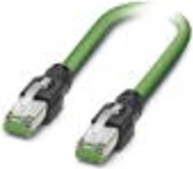 Produktbild Phoenix Contact RJ45 Netzwerk Anschlusskabel (S/FTP, CAT7, 2 m)